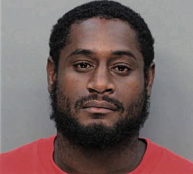 Hubert Vassell, - Dade County, FL 