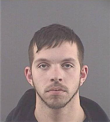 Kevin Webb, - Peoria County, IL 