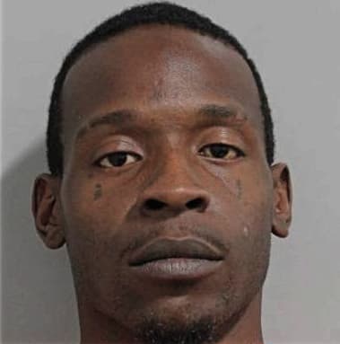 Julian White - Polk County, FL 