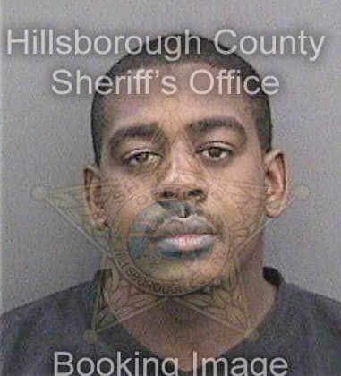 Steven Whitehead - Hillsborough County, FL 