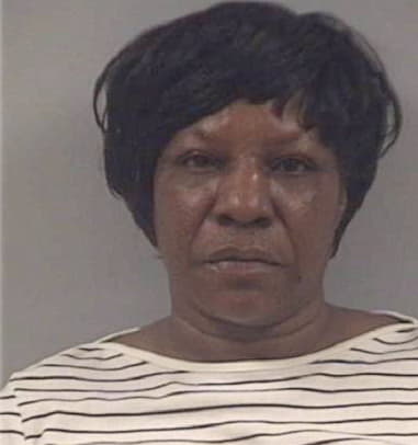 Brittany Williams - Johnston County, NC 