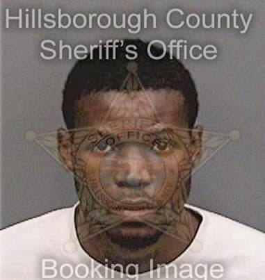 Calvin Williams - Hillsborough County, FL 
