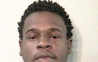 Derrick Williams, - Leon County, FL 