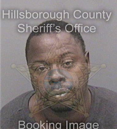 James Williams, - Hillsborough County, FL 