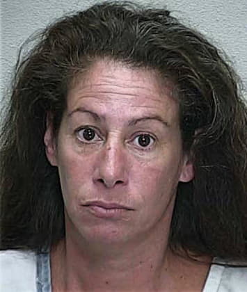 Katherine Williams, - Marion County, FL 