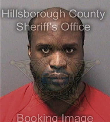 Micah Williams, - Hillsborough County, FL 