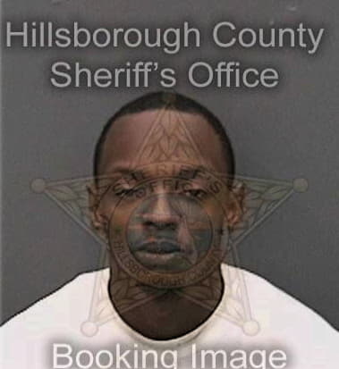 Timotheus Williams, - Hillsborough County, FL 