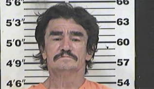 Matthew Winks - Hunt County, TX 