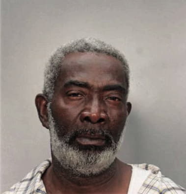 Melvin Woodard, - Dade County, FL 