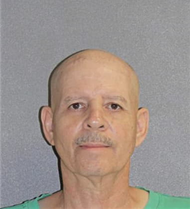 Michael Woolums, - Volusia County, FL 