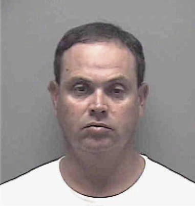 Charles Aguirre, - Lee County, FL 