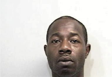 Daryl Allen, - Leon County, FL 