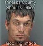 Jonathan Anaya, - Pinellas County, FL 