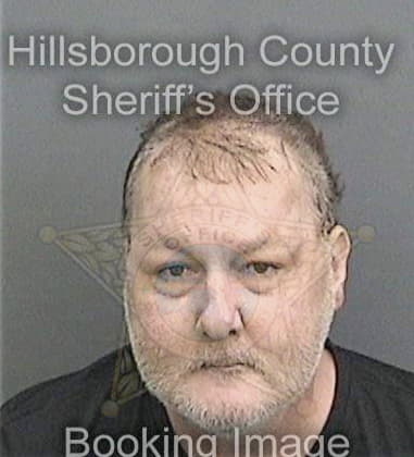 Ruben Aponte, - Hillsborough County, FL 