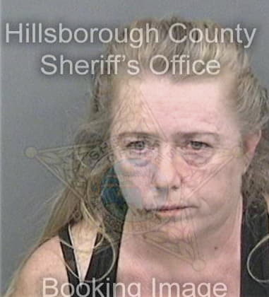 Kimberly Armantrout, - Hillsborough County, FL 