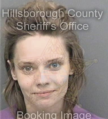 Kristin Aughenbaugh, - Hillsborough County, FL 