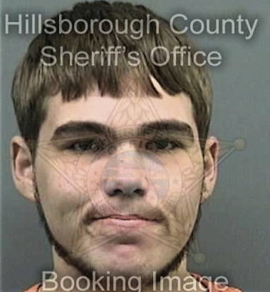 Cyle Ayers, - Hillsborough County, FL 