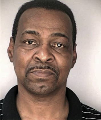 Leroy Barber, - Hillsborough County, FL 