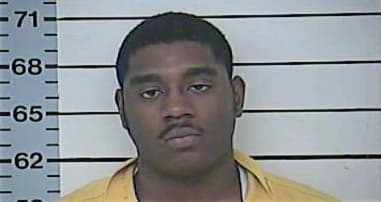 Terrance Barnes, - Desoto County, MS 