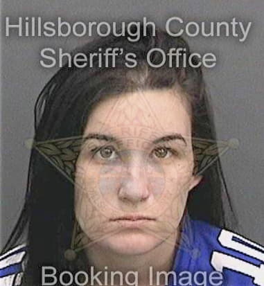 Patricia Barrowclough, - Hillsborough County, FL 