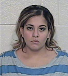 Esmeralda Basaldua, - Hidalgo County, TX 