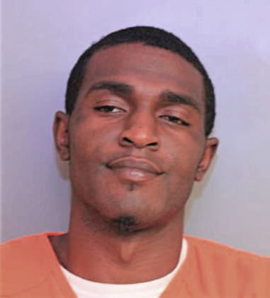 Reginald Battle, - Polk County, FL 