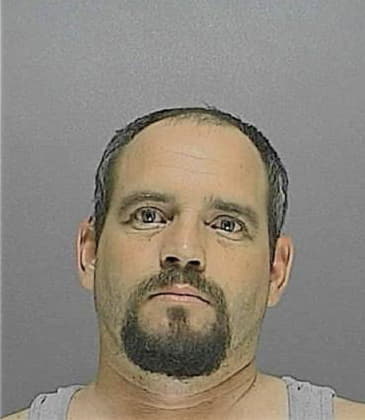 Michael Berry, - Volusia County, FL 