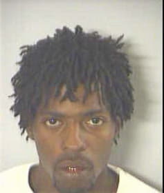 Lance Betts - Fulton County, GA 