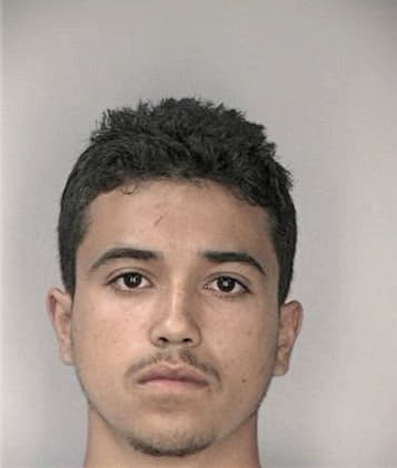 Ryan Betts - Hillsborough County, FL 