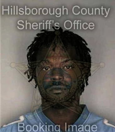 Alexis Bivens - Hillsborough County, FL 