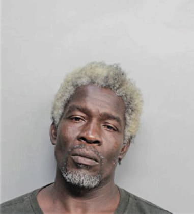 Wayne Black, - Dade County, FL 