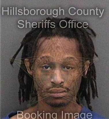 Charles Bolds - Hillsborough County, FL 