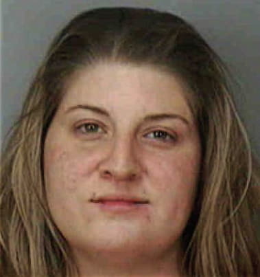 Jennifer Bolin - Polk County, FL 