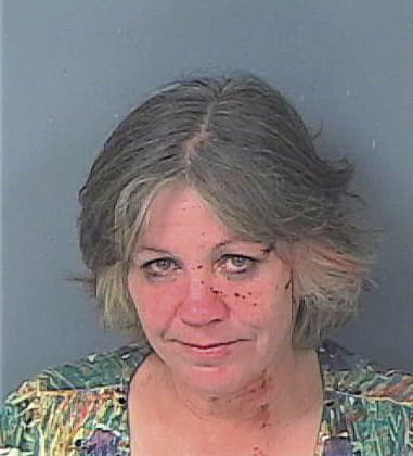 Robyn Bourbonnais, - Hernando County, FL 