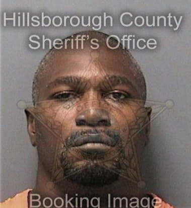Devon Bowen - Hillsborough County, FL 