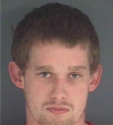 Shawn Brock, - Clay County, FL 