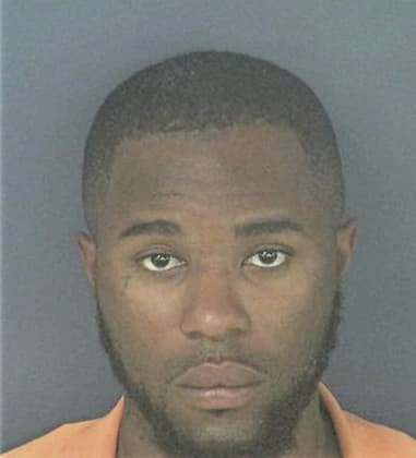 Eric Brown, - Gadsden County, FL 