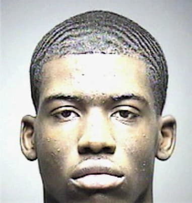 Fredrick Brown - Polk County, FL 