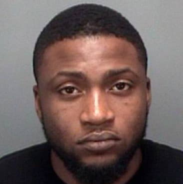 James Brown, - Pinellas County, FL 