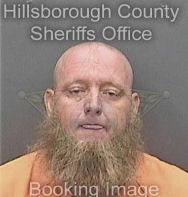 Freddrick Cameron, - Hillsborough County, FL 