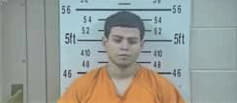 Jacob Carrillo, - Kleberg County, TX 