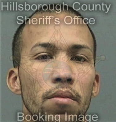 Robert Caruthers, - Hillsborough County, FL 