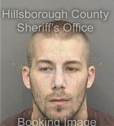 Wylie Casey, - Hillsborough County, FL 