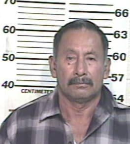 Jose Cavazos, - Hidalgo County, TX 