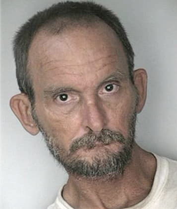 Anthony Chatterman - Hillsborough County, FL 