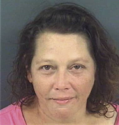 Jamie Childers, - Cumberland County, NC 