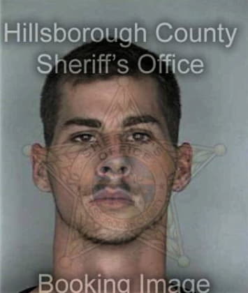 Olen Christlier - Hillsborough County, FL 