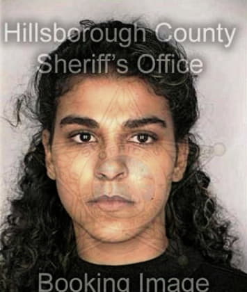 Cynthia Claris - Hillsborough County, FL 