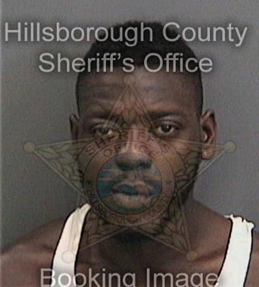 Donald Clark - Hillsborough County, FL 