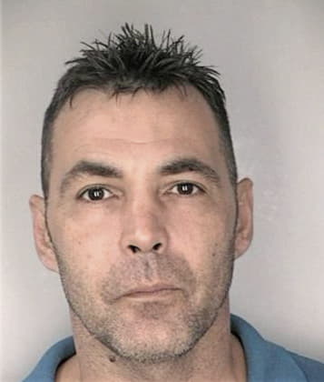 Obaulio Cochoperez - Hillsborough County, FL 